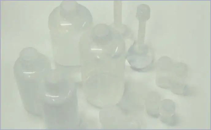 スクリューキャップ容器の画像