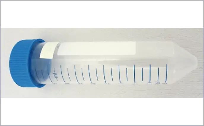 コニカルチューブの画像