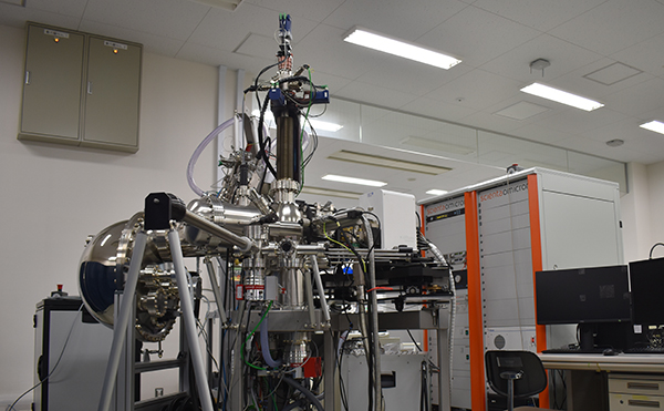 ［HAXPES］硬X線光電子分光法（Cr線）