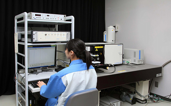 ［PL］フォトルミネッセンス法