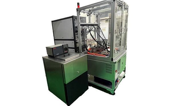 パワーサイクル試験