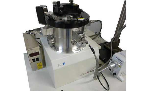 ［SSRM］走査型広がり抵抗顕微鏡法