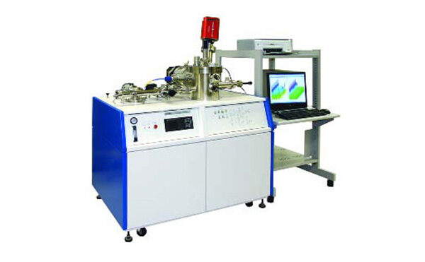 ［TDS］昇温脱離ガス分析法