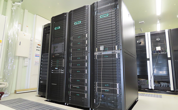 ナノシミュレーション