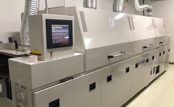 はんだ耐熱性試験