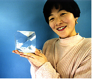 ��1 ���������CLBO�뾽��
14��11��11 cm3 ��a��c��a����
